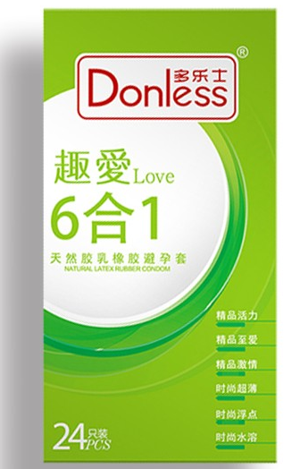 避孕套是里面有油还是外面有油(润滑液对人体有没有什么危害)