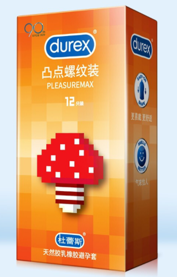 避孕套为什么有异味(杜蕾斯有股橡胶味是正常的吗)