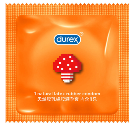 避孕套主要材质(安全套是什么材料做成的)
