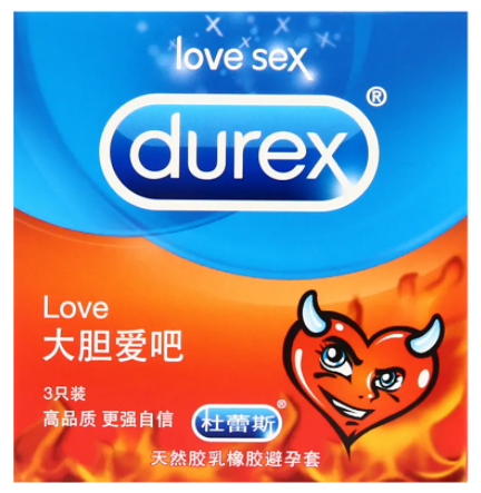 避孕套在前戏前戴上(避孕套的优点和缺点分别是什么呢)