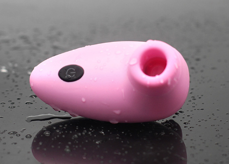 遥控跳蛋怎么放（塞着遥控跳蛋去上街）