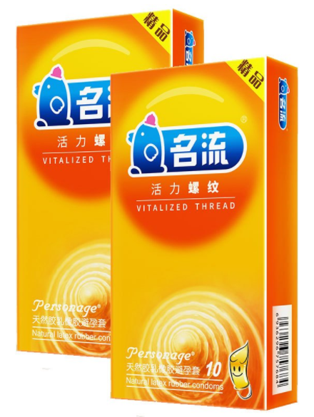避孕套外面有润滑油吗(润滑剂用来做什么)