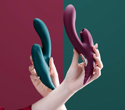 使用振动棒什么感觉(使用女性振动棒的感觉)