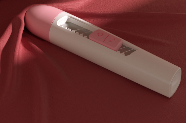 给老婆买振动棒（给老婆用振动棒好不好）