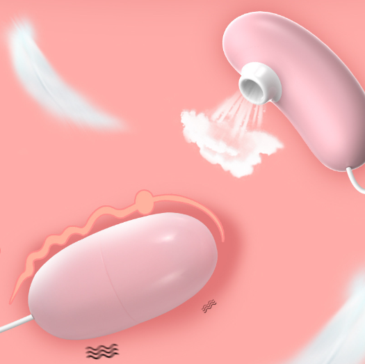 跳蛋对女人有没有副作用（扭蛋有什么坏处）