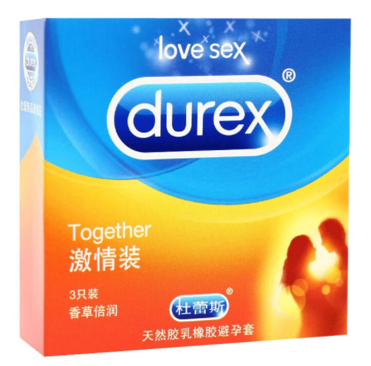 避孕套有药吗(除了避孕套，还有什么办法避孕呢)