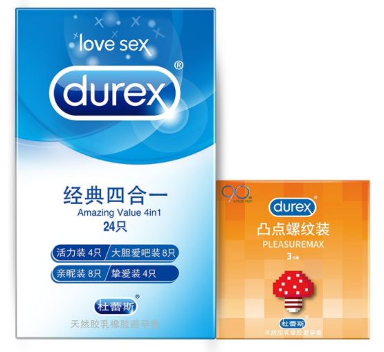 避孕套用的油(安全套能刷医保吗)