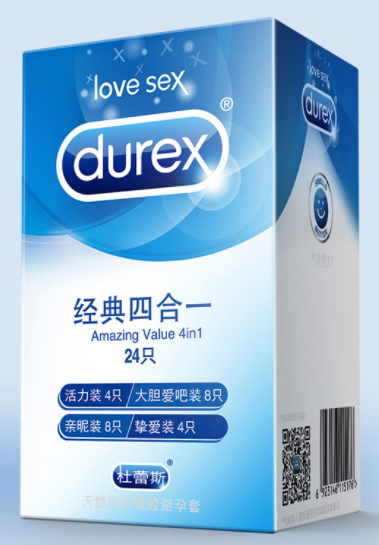 避孕套真能防止性病传播吗(安全套真的安全吗长时间用安全套，对于女性身体有哪些影响)