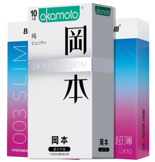 避孕套选择与使用(怎样正确地挑选安全套)