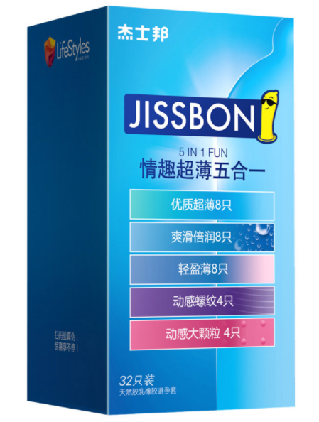 不同类型避孕套的区别是什么(冈本和尚牌用的橡胶有什么不同)