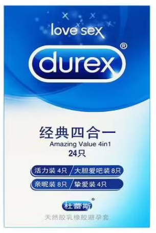 不知名避孕套有用吗(避孕套的优点和缺点分别是什么呢)