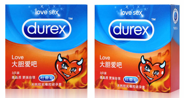 不透明的避孕套的材料(女款避孕套长什么样子)