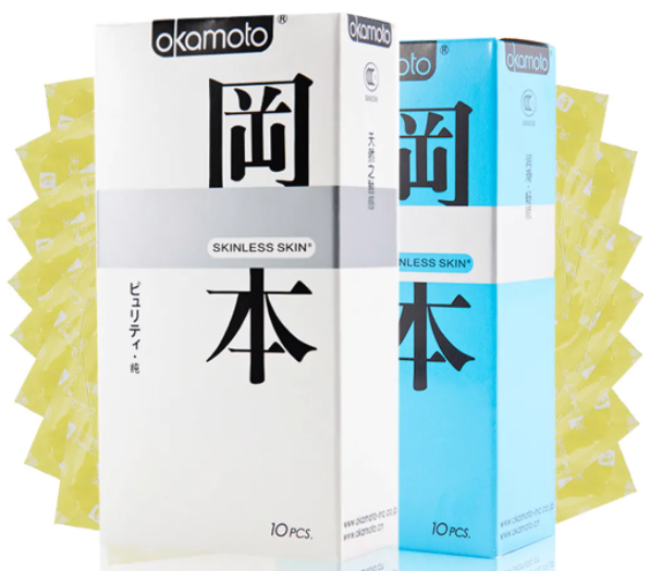 大号男用避孕套尺码(冈本大号是什么码数)