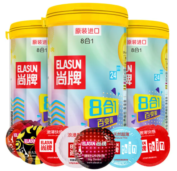 带3个避孕套优点(避孕套的优点和缺点分别是什么呢)