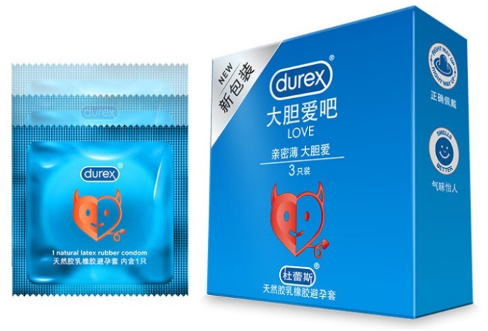 带着五盒避孕套过安检(避孕套过安检.开机员能看出那是避孕套吗)