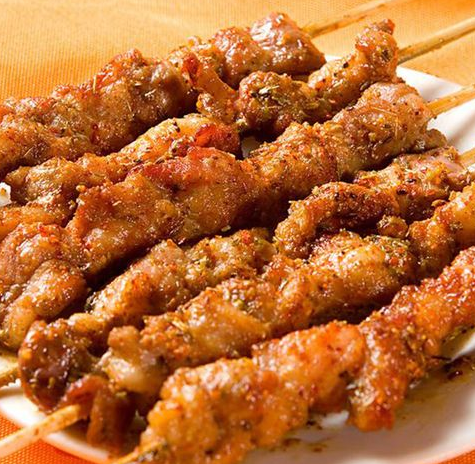 三种健康又壮阳的食物（让男人更性福）