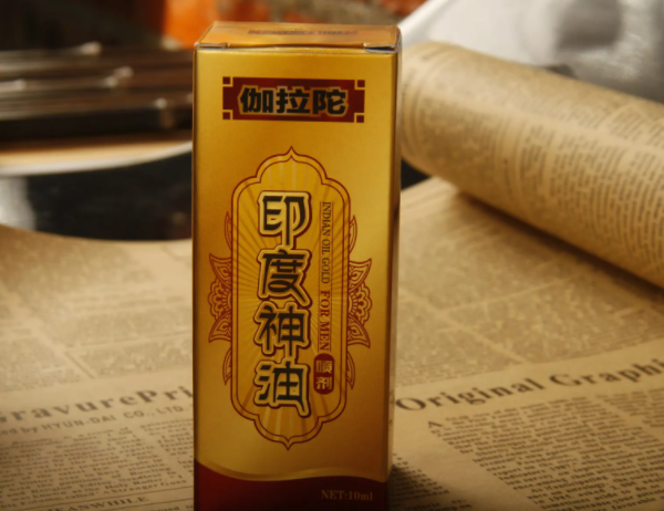 印度神油中的延时喷剂怎么使用（有哪些注意事项？）