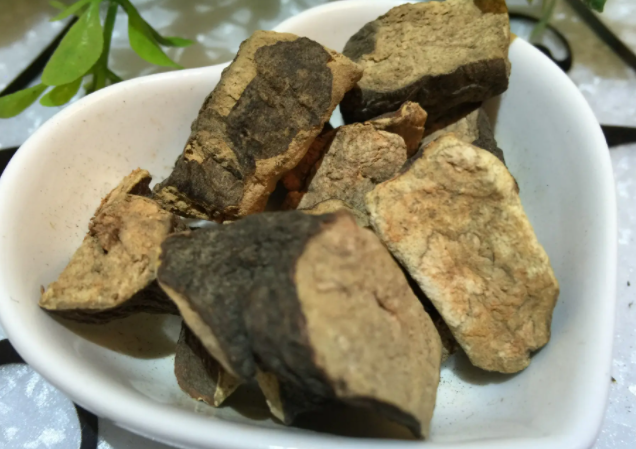 增强性功能的中药