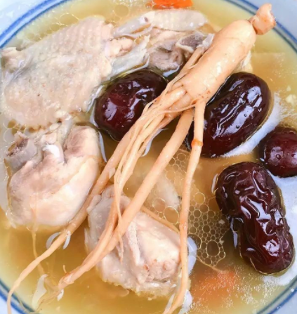 女性性冷淡怎么办（五大美食来帮忙）