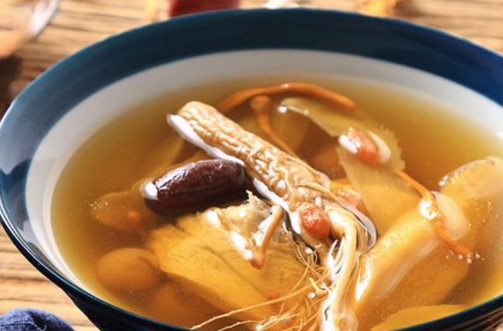 女性肾亏食疗(方法有哪些)