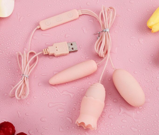 男用跳蛋（男用实体娃娃）