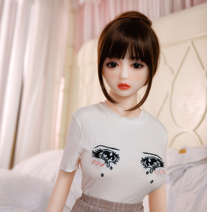 少女充气娃娃可以发出叫床的声音吗？