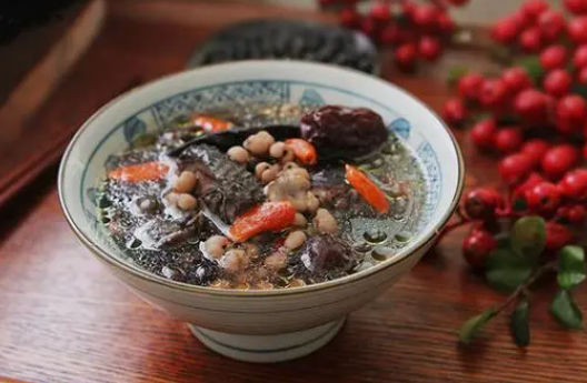 常吃几个药膳可以提高性能力