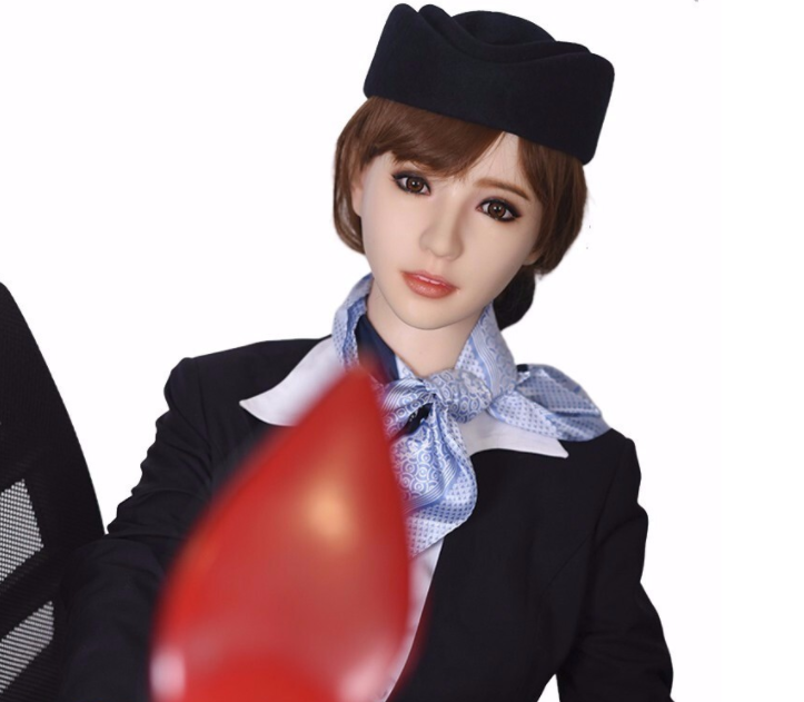 我给老公买充气娃娃之后（女人该不该给老公买充气娃娃）