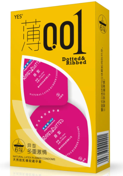 戴安全套的6大技巧（这样戴套不影响嘿咻）