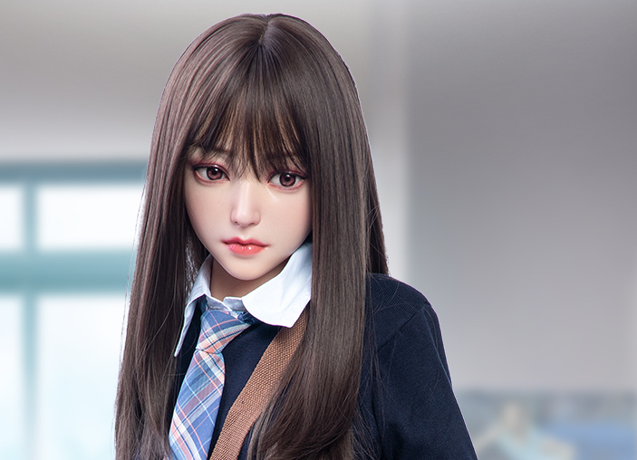 揭秘：充气娃娃当女主角的av气质电影