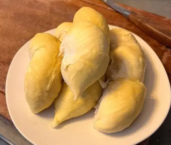 榴莲可以壮阳吗？信不信由你