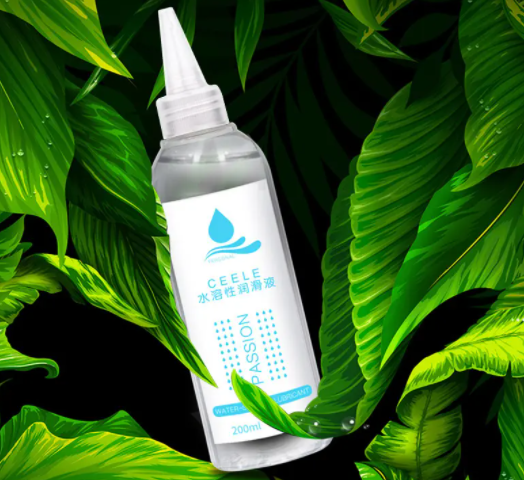 润滑剂有3个种类（这8种女生适合使用它）