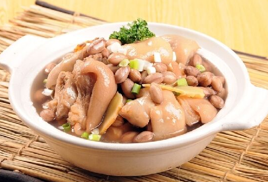 男人必知的六种壮阳补肾食谱