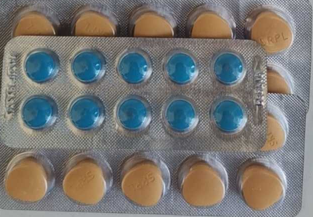 男人经常吃伟哥对精子有什么影响