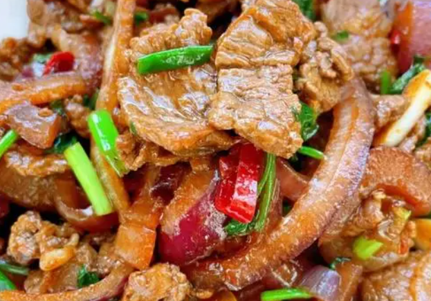 男性壮阳补肾必吃的5种食物