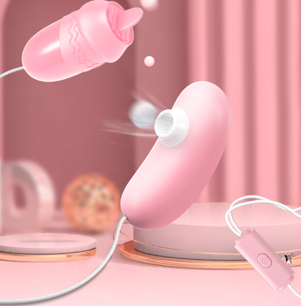 女性使用跳蛋的视频教程（跳蛋真人使用全过程女）