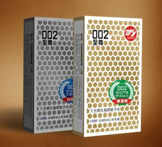 盘点：市面上薄厚不同的避孕套各有哪些特点
