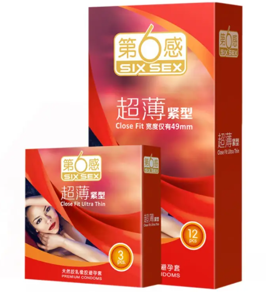 科学使用避孕套的十个细节