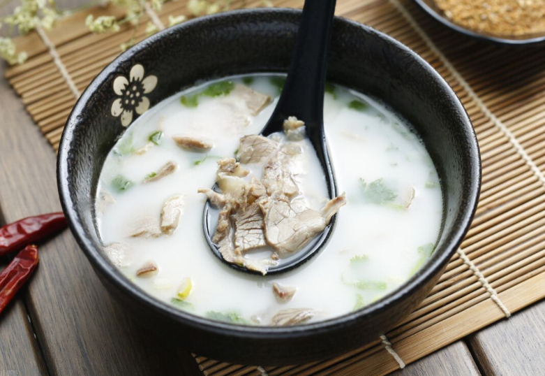 羊肉补肾很管用（那么你知道做法吗）