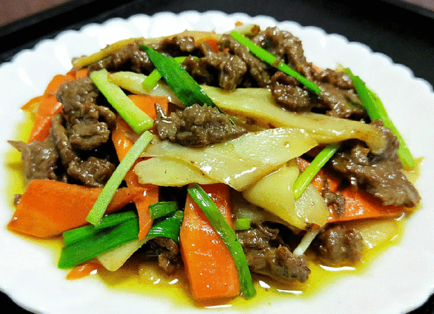补阳虚的食物有哪些（阳虚体质调理方法）