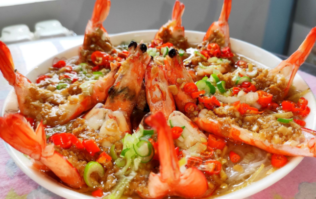 让男人快速壮阳的四大食物
