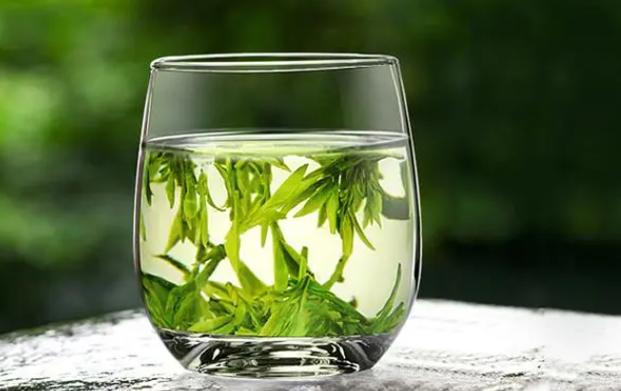 这些茶居然能壮阳（你知道吗？）
