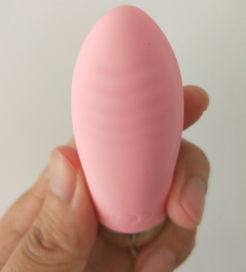 进口无线遥控防水超强震动自慰器