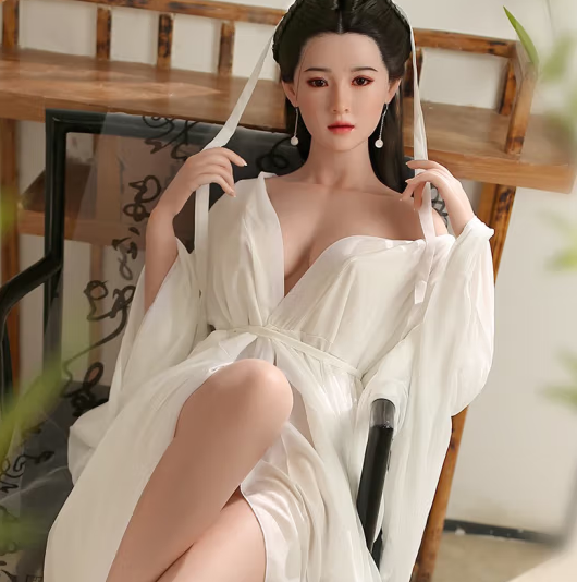 充气娃娃使用后要清洗吗？这么污，你真的不洗吗？