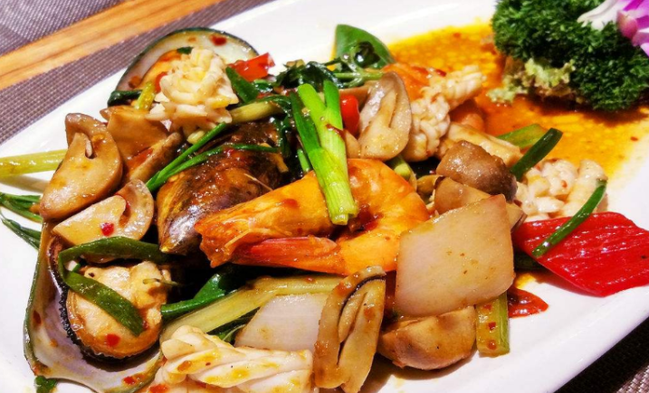 哪些食物可以提升性欲（提升性欲食物的错误推荐）