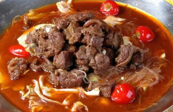 狗肉怎么吃补肾壮阳（男人壮阳方法）