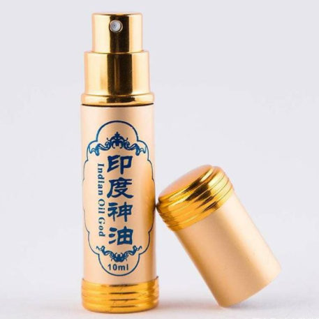 男人用印度神油有什么危害