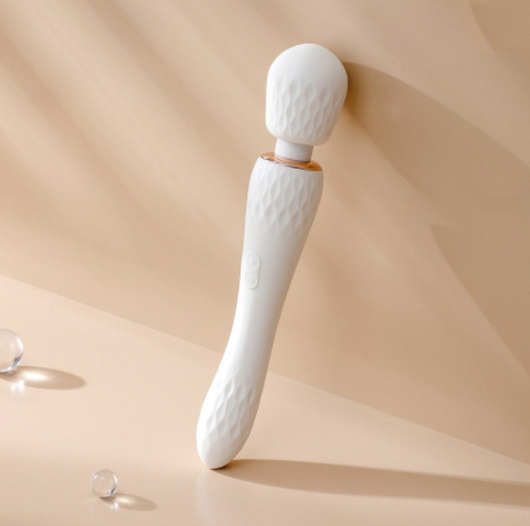 durex振动棒的用法（振动棒的使用步骤）
