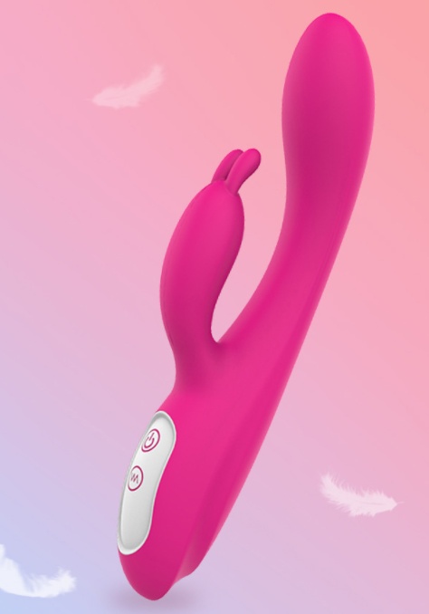 什么是加温振动棒（两头加温女用振动棒）