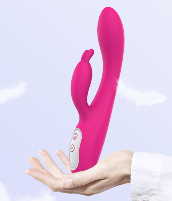 中号女人专用振动棒（被塞三根振动棒）